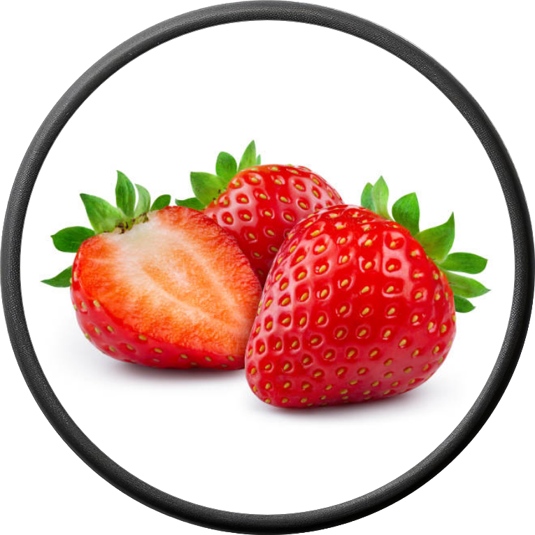 Fresh Strawberry